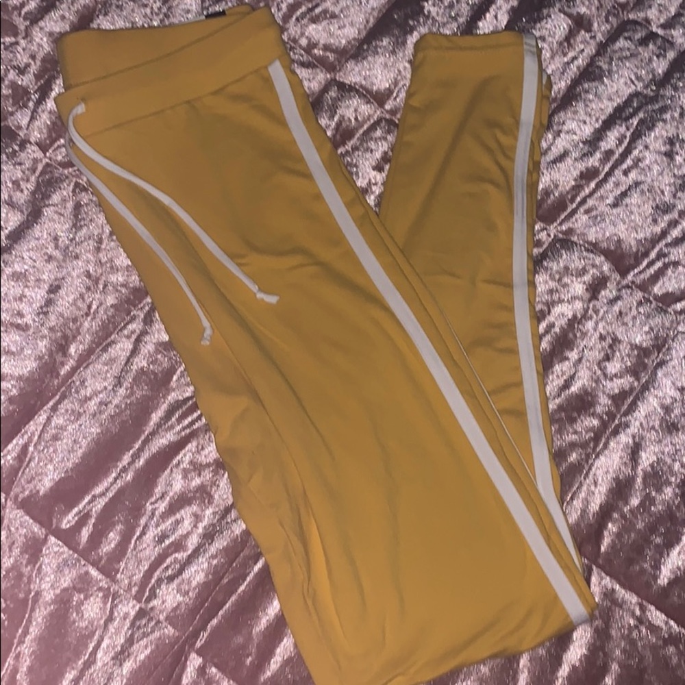 BBJ Jumpsuit